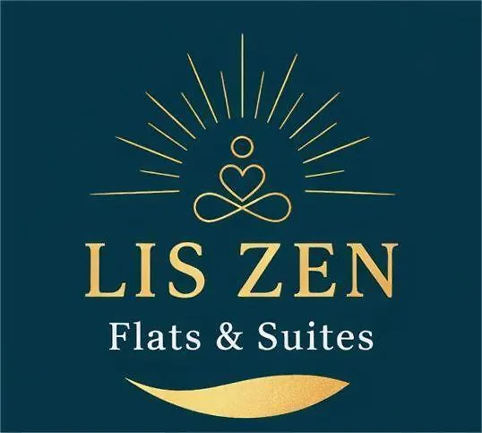 Lis Zen Flats e Suítes Pôrto das Galinhas